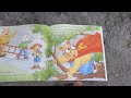 Reading The Arthur The Brave Book