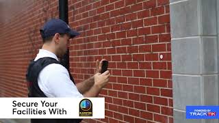 Blackstone Security and TrackTik screenshot 5