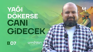 Açgözlü İnsanın Göz Çukuru - Gönle Safa Hikayeler | Mikail Şimşek