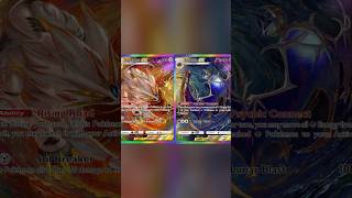 Connecting Pokémon Cards You'll NEED