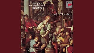 Suite in D Minor: IV. Gigue - Lutz Kirchhof