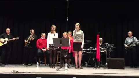 Look Who Just Checked In