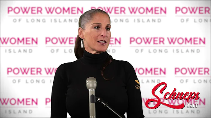 Power Women of NY Virtual Gala 2020 (Angela Dooley)