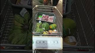 PRODUCE SALE • 50% OFF FOR FRUITS AND VEGETABLES at LANDERS ARCOVIA!!! #2025 #shop #landersph #fyp