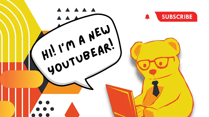 Working Bear VA Intro