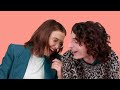 the best of: Finn & Millie