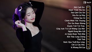 Nhạc Trẻ Hot Nhất TikTok 2024 - Những Bản Nhạc Trẻ TikTok Hay Nhất - Nhạc Tình Yêu Gây Nghiện 2024