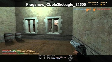 Big Fragshow by sNRRRR (NEWEST CSS)
