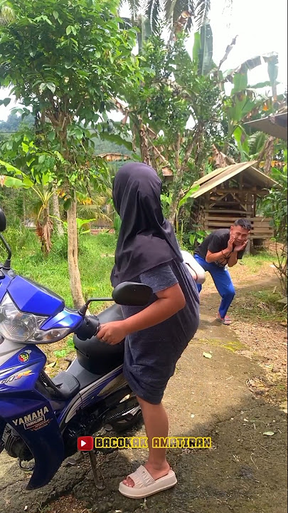 Di k4sih mal4h teri4k 🤣#funnyvideo