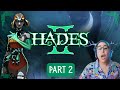 A TALE LONG AGO I Hades 2 I First Playthrough I Part 2