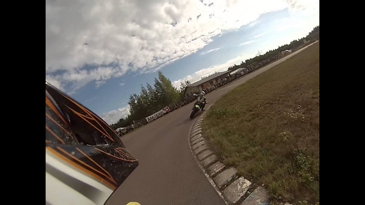 Supermoto Imatra 14.9 2013