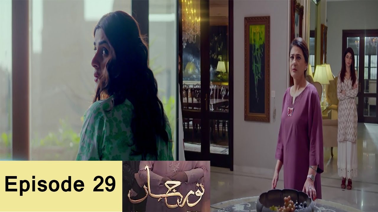 Noor Jahan Episode 29 Promo Teaser |Noor Jahan Episode 28 Review |Noor ...