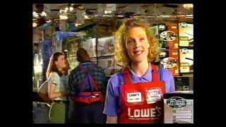 1999 Lowes Ceiling Fan Commercial