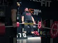 Why Winning Matters More Than the World Record