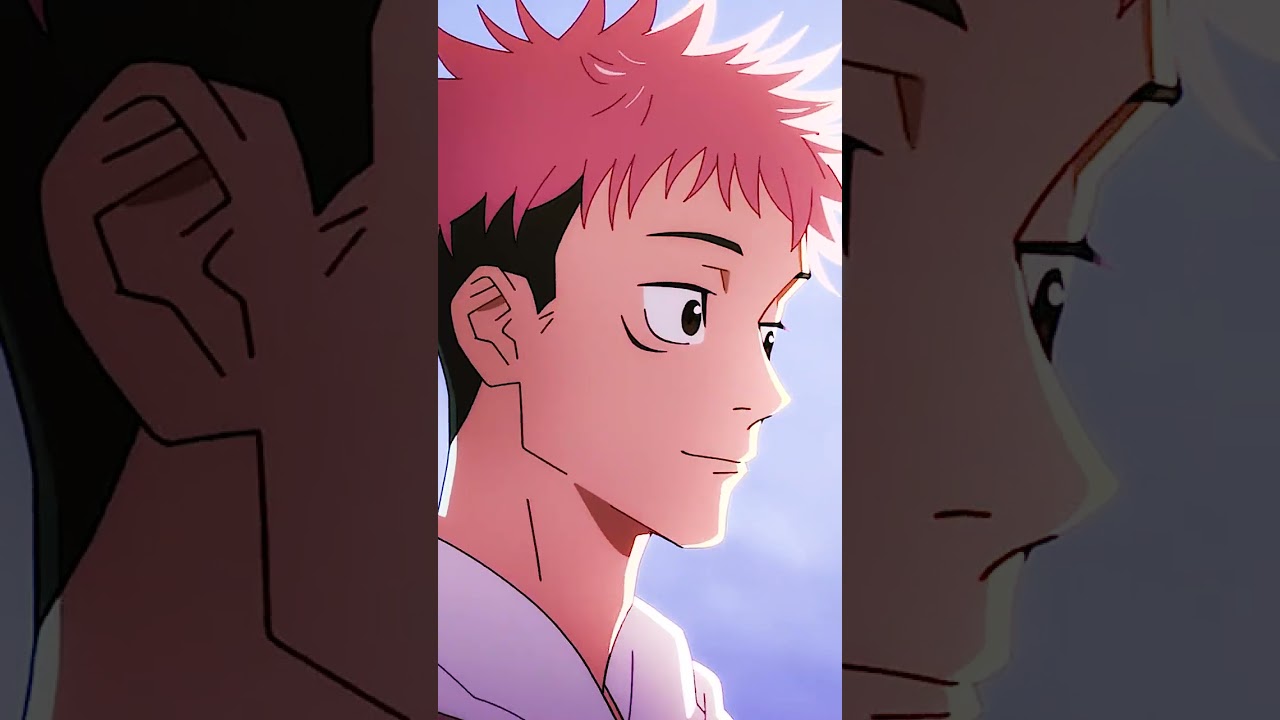 Jujutsu Kaisen Characters Highlight Reel | Epic Edits!