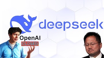 The SHOCKING Truth About DeepSeek