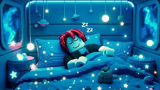 Bacon Hair Roblox Piano Lullaby 🌙 Soft Bedtime Music for Baby Sleep & Deep Relax #Roblox screenshot 5