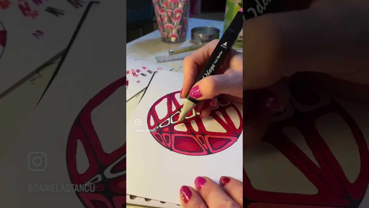 Doodling! #artwork #doodleart 