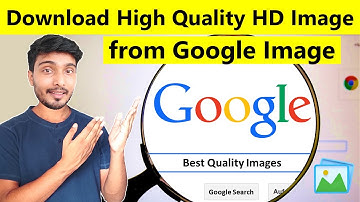 Google se high quality image kaise download kare | How to Download High Quality Image from Chrome