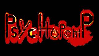 Psychopomp Mercury - Psychopomp