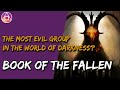 Mage the Ascension: Book of the Fallen