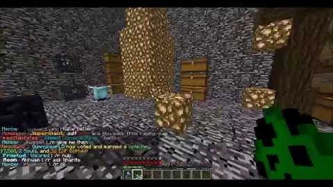 Raid On Odie [Velocity-MC]