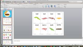 Build a Burger Artic Video