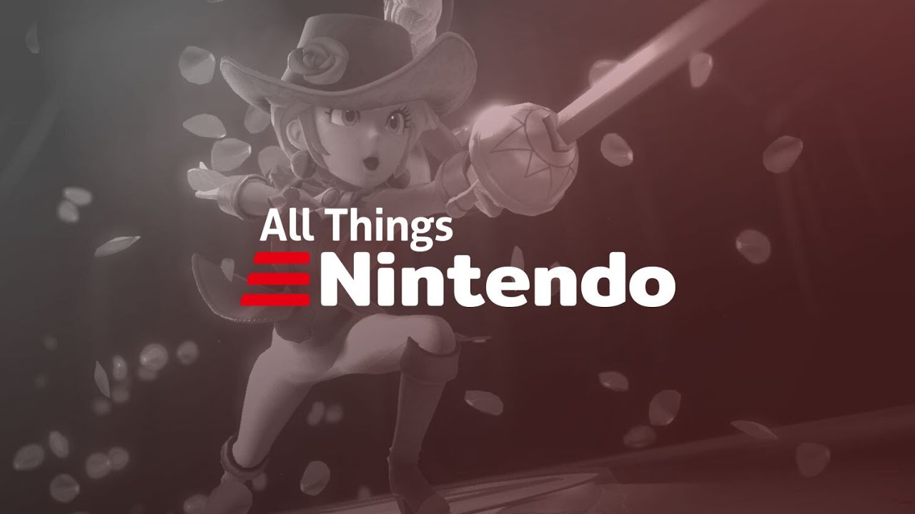 50-Minute Nintendo Direct Set For February 17 - Game Informer