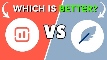 Surfer SEO vs Neuronwriter - Best Content Optimization Platform To RANK HIGH in 2025? (FULL GUIDE!)