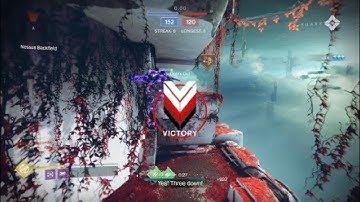 My first ever Seventh Column