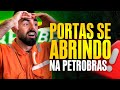 PETROBRAS está DEMITINDO? Veja o plano que pode abrir NOVAS VAGAS!