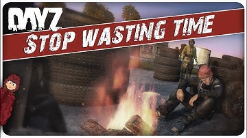 10 Beginner Tips You NEED To IGNORE | DayZ