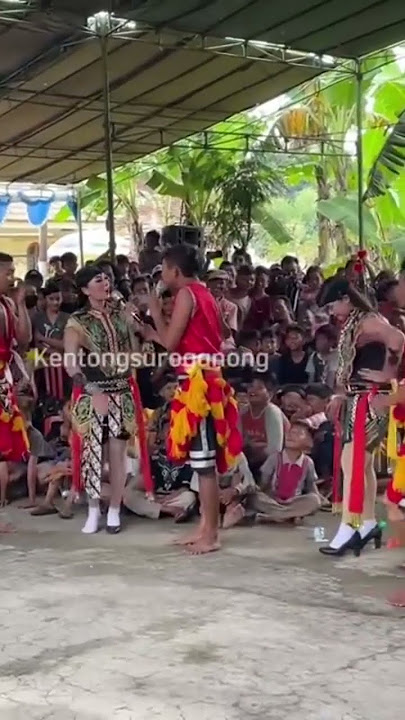 Bojo 2 😂😅 #kentongsuroganong  kalau kalian pilih maharani apa fila? 🤪