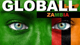 The Women's Football Podcast I About Zambia I S1E3