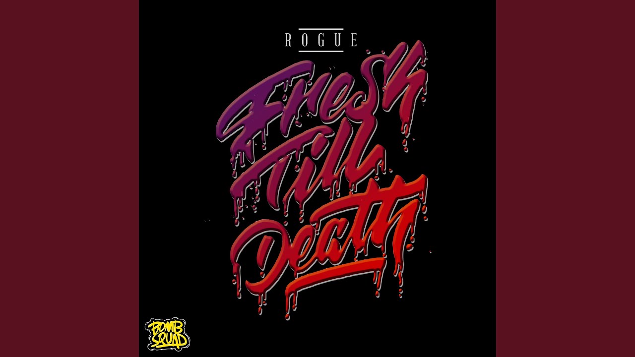 Watch Rogue on YouTube Watch Rogue on YouTube