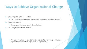 CRIM 435 Chapter 6 Part 1 Powerpoint