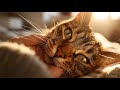 ねこ語講座📖「にゃー」で伝える100通りの感情とは?💬🐈