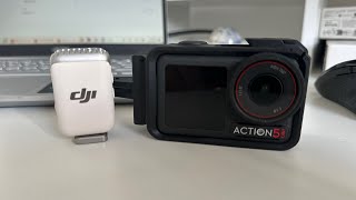 Update Dji osmo 5pro ,dji osmo 5pro icin yeni guncelleme,How to update dji mic2,dji mic2 guncelleme