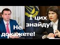 100 тис. "брата Вовка", Венедіктова і Стерненко, автобуси Садового та Україна в НАТО