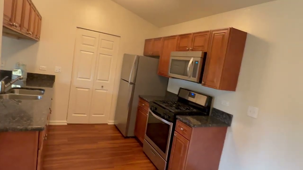 Chestnut 2nd Floor 1st Upgrade