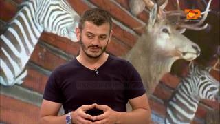 Ne Shtepine Tone, 9 Qershor 2016, Pjesa 5 - Top Channel Albania - Entertainment Show