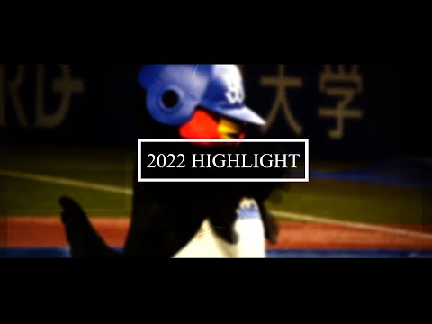 セ・パ交流戦 総集編 -Reset- 2022【TSUBA-ch セ・パ交流戦特別映像】