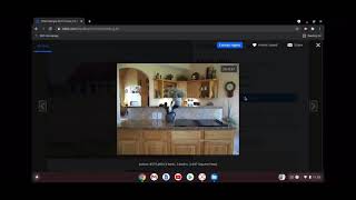 Zillow ASMR Choo Choo: Pomona, Kansas
