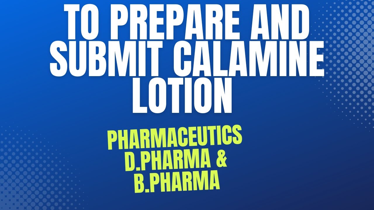 Pharmaceutics practical To prepare and submit cold cream. YouTube