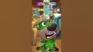 All Best Funny Fails & Falls From Talking Tom Hero Dash Vs Talking Tom Gold Run Vs Tom Time Rush