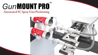 IPS GunMOUNT PRO