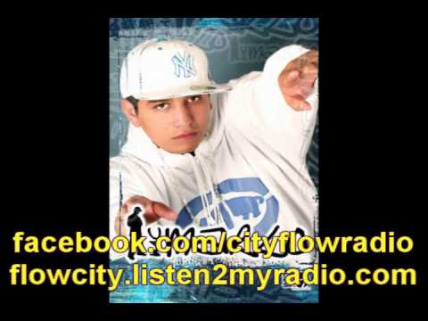 Radio reggaeton cristiano online Guatemala - 2014 www.Cityflowradio.com