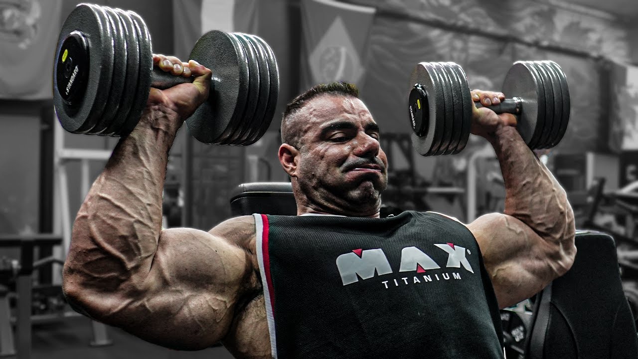 O MELHOR TREINO DE SUPERIORES DO BRANDÃO!