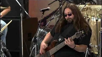Widespread Panic - Surprise Valley (Live at Farm Aid 2005) Widespread Panic - Surprise Valley (Live at Farm Aid 2005)