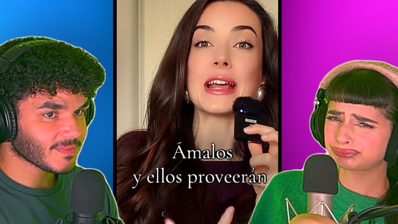 La pick me de alto valor 💎